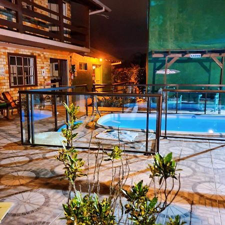 Appartamento Residencial Solar Del Nieto Garopaba Esterno foto