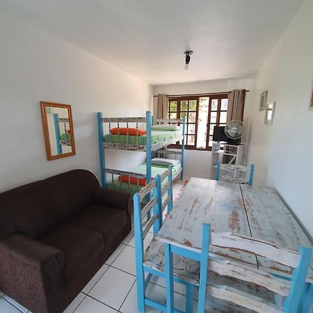 Appartamento Residencial Solar Del Nieto Garopaba Esterno foto