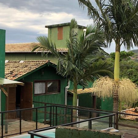 Appartamento Residencial Solar Del Nieto Garopaba Esterno foto
