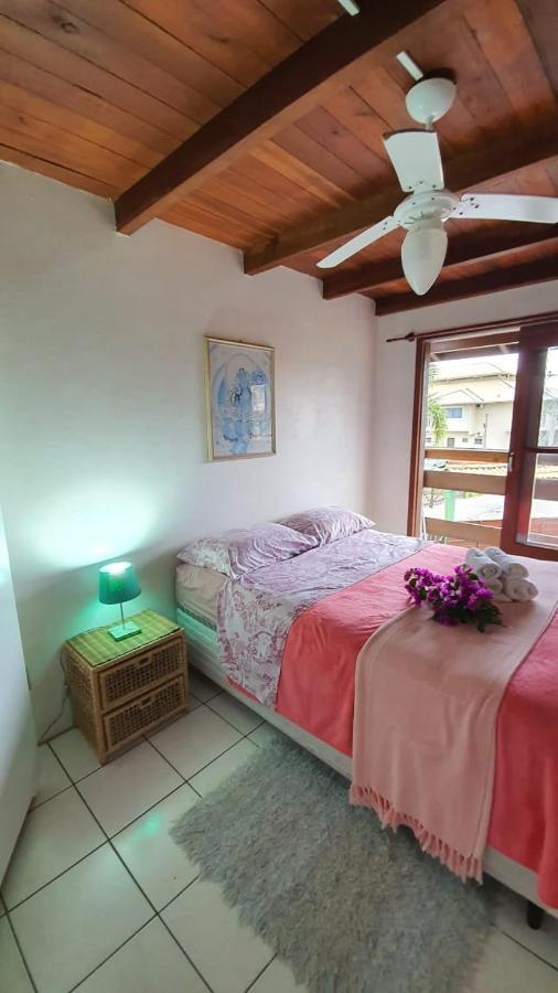 Appartamento Residencial Solar Del Nieto Garopaba Esterno foto