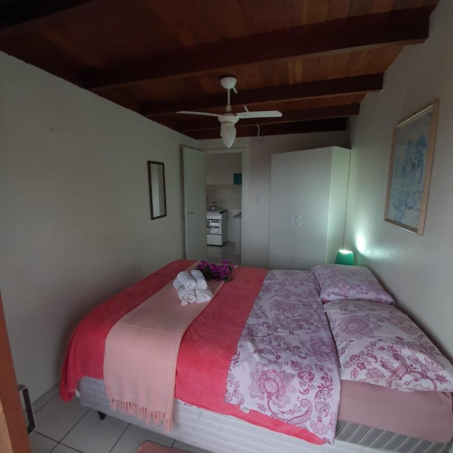 Appartamento Residencial Solar Del Nieto Garopaba Esterno foto
