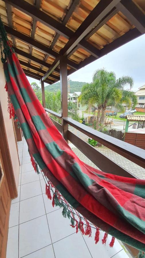 Appartamento Residencial Solar Del Nieto Garopaba Esterno foto