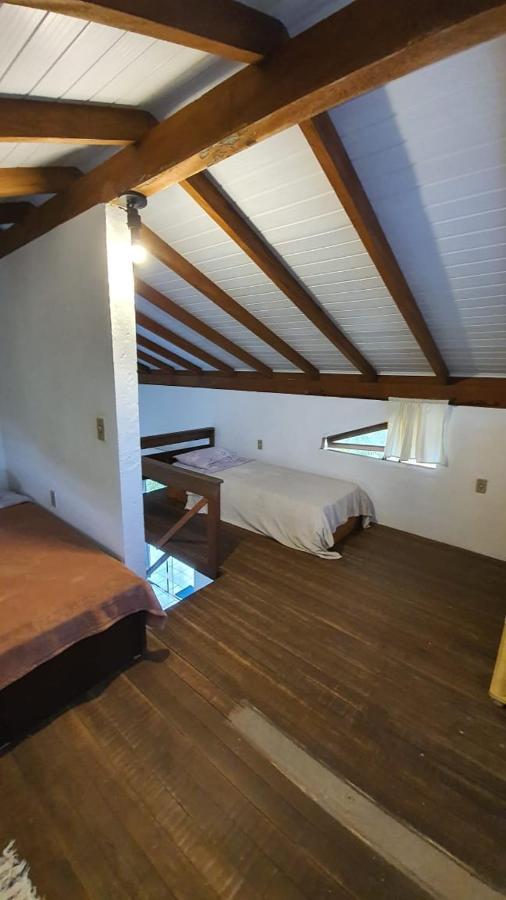 Appartamento Residencial Solar Del Nieto Garopaba Esterno foto