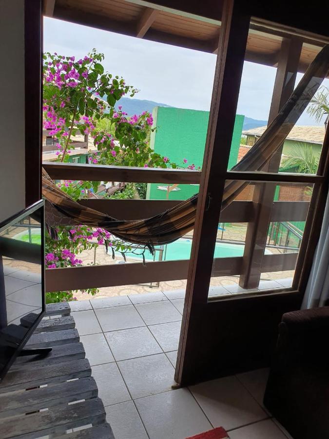Appartamento Residencial Solar Del Nieto Garopaba Esterno foto