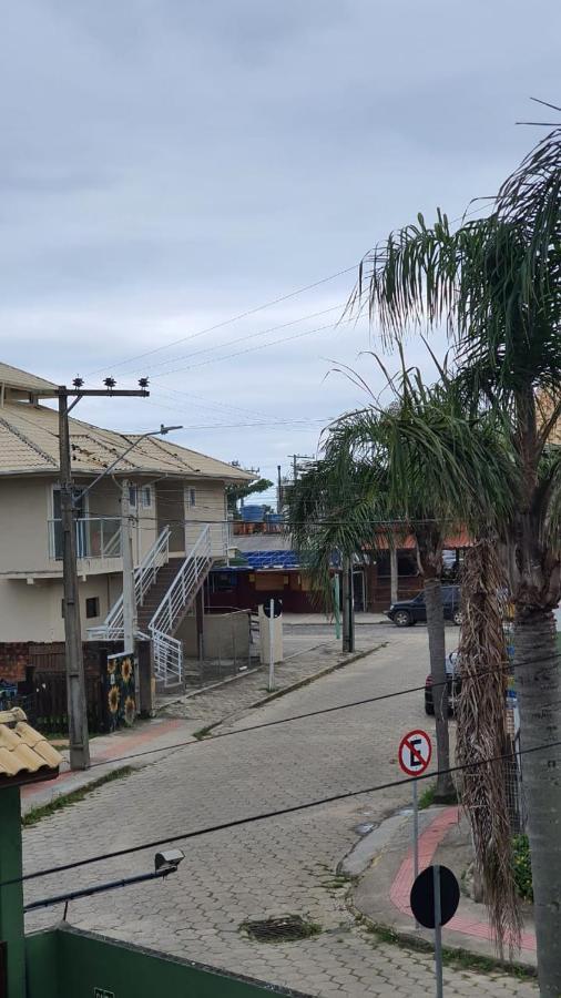 Appartamento Residencial Solar Del Nieto Garopaba Esterno foto