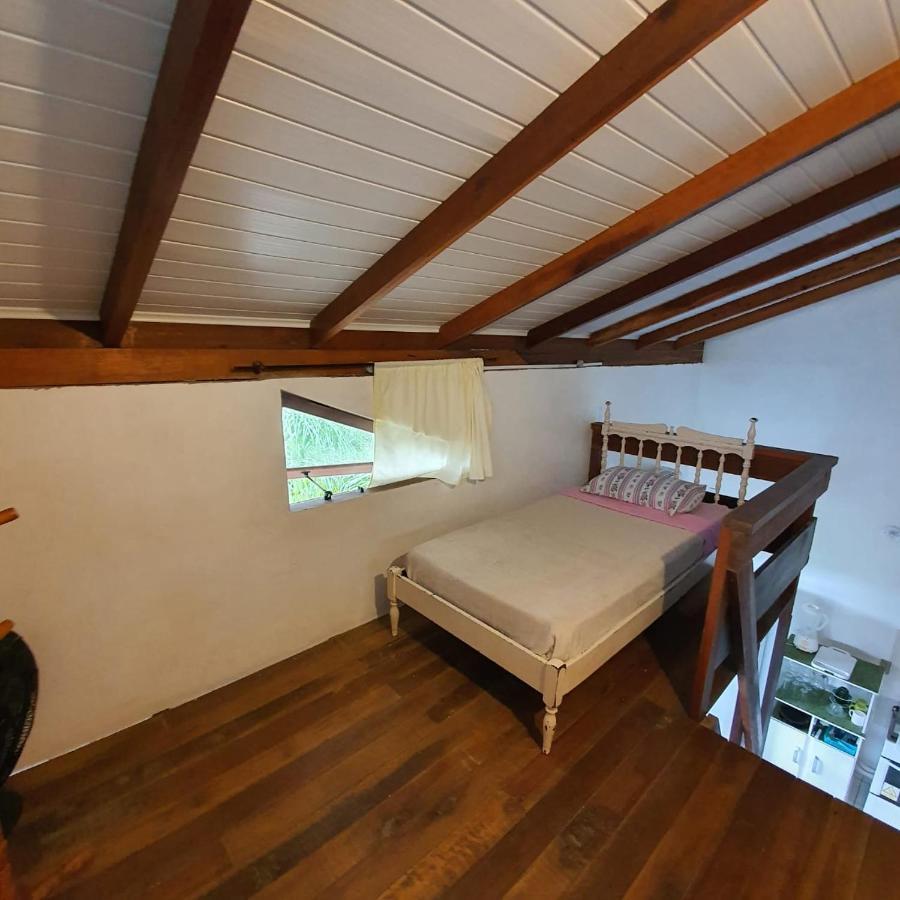 Appartamento Residencial Solar Del Nieto Garopaba Esterno foto