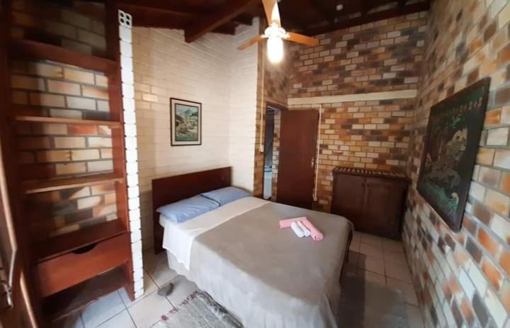 Appartamento Residencial Solar Del Nieto Garopaba Esterno foto