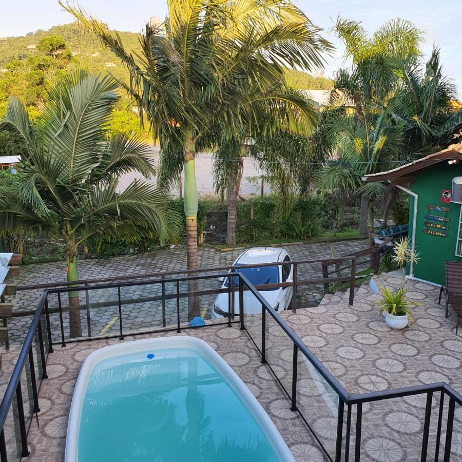Appartamento Residencial Solar Del Nieto Garopaba Esterno foto