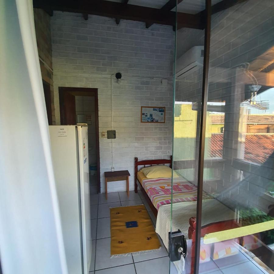 Appartamento Residencial Solar Del Nieto Garopaba Esterno foto