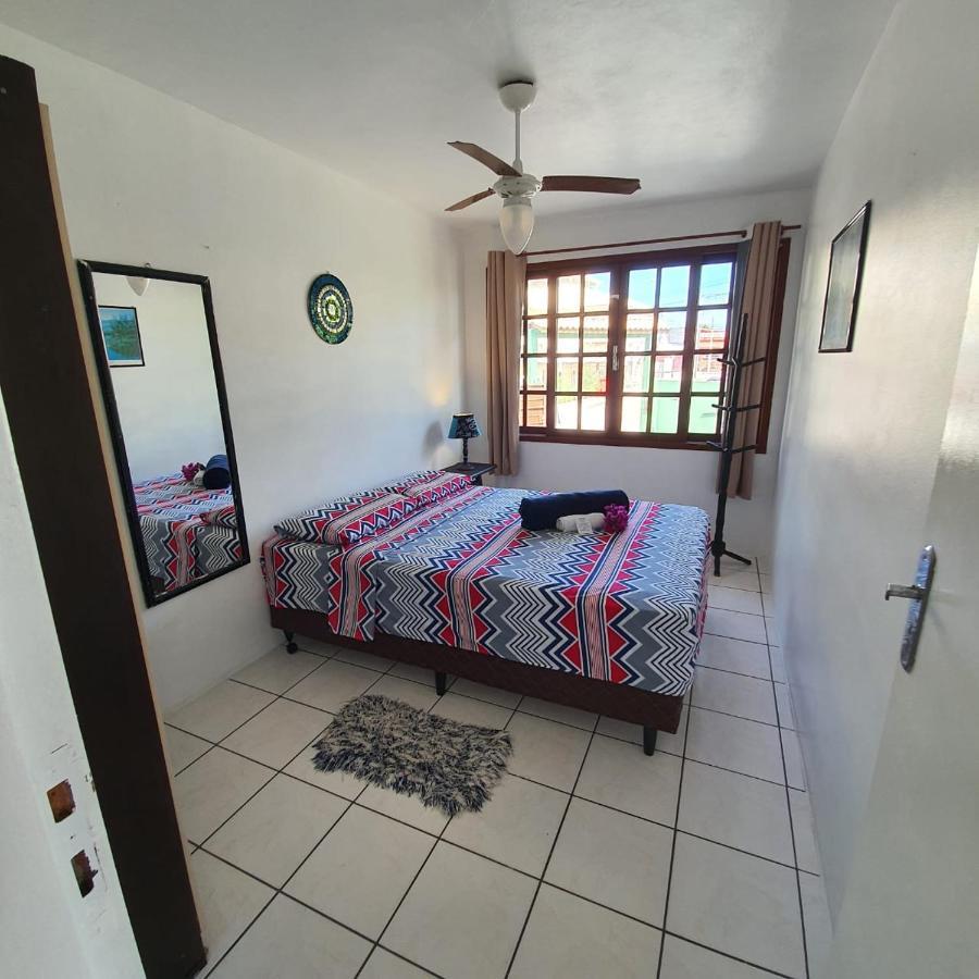 Appartamento Residencial Solar Del Nieto Garopaba Esterno foto