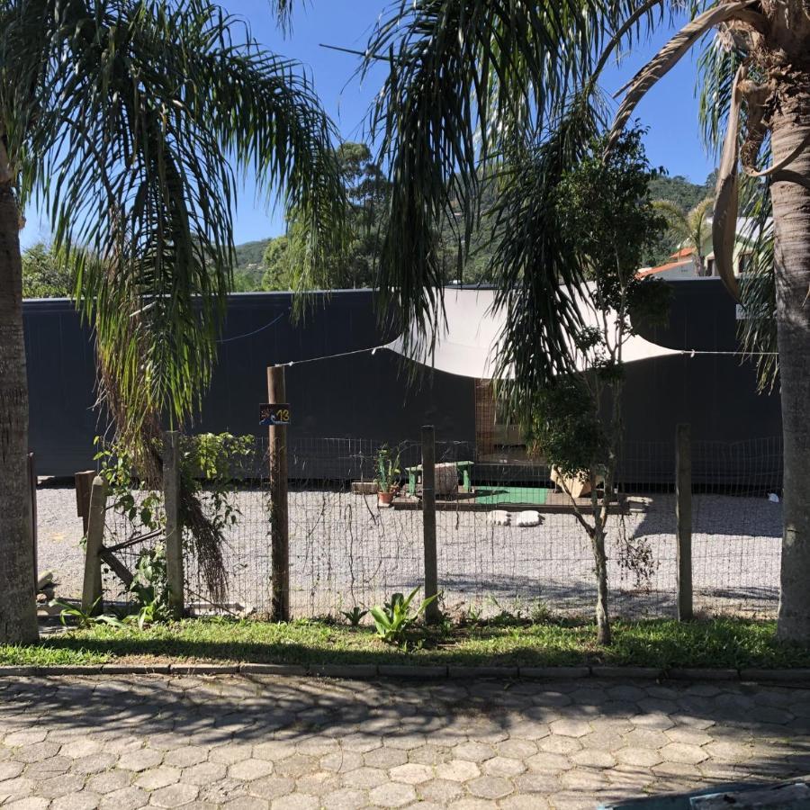 Appartamento Residencial Solar Del Nieto Garopaba Esterno foto